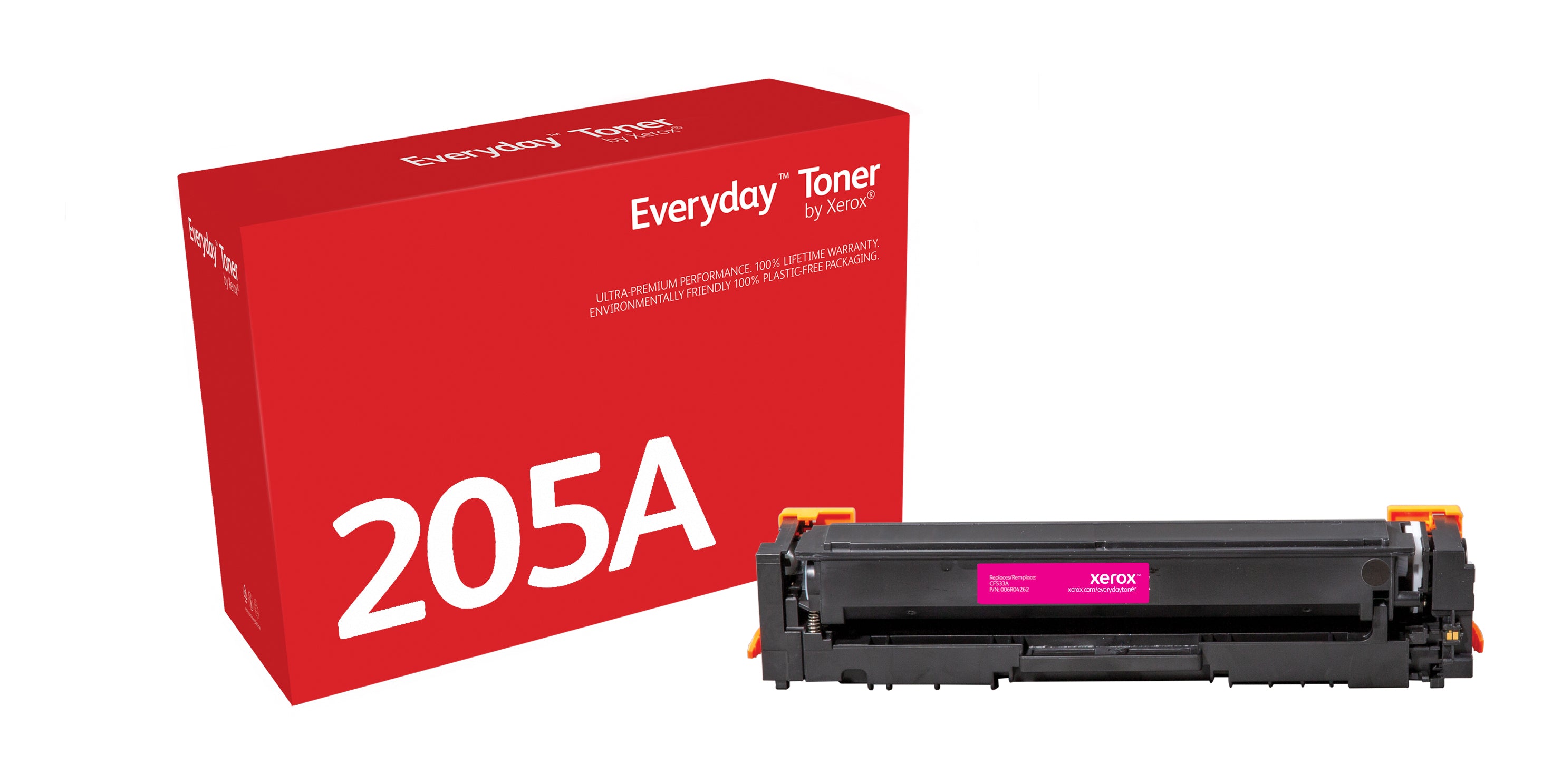 Toner Xerox 006R04262 Magenta