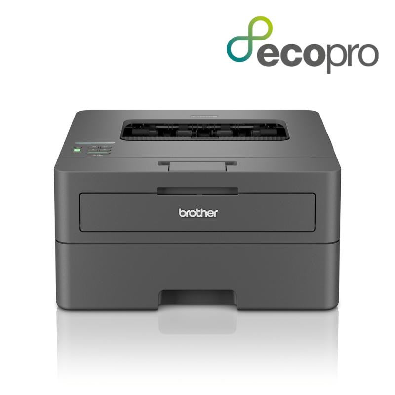 Imprimante Monofonction Brother HL-L2400DWE (Noir)