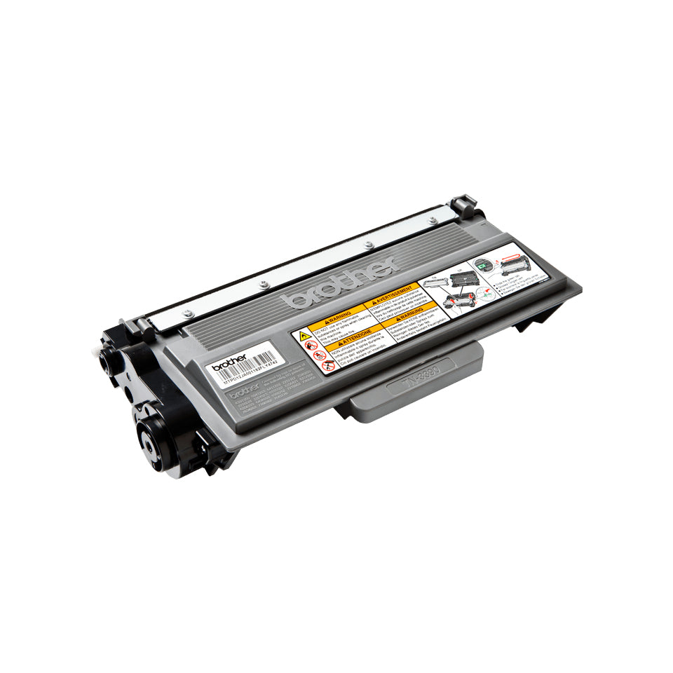 Brother TN3390 - Noir - original - cartouche de toner - pour Brother DCP-8250DN, HL-6180DW, HL-6180DWT, MFC-8950DW, MFC-8950DWT
