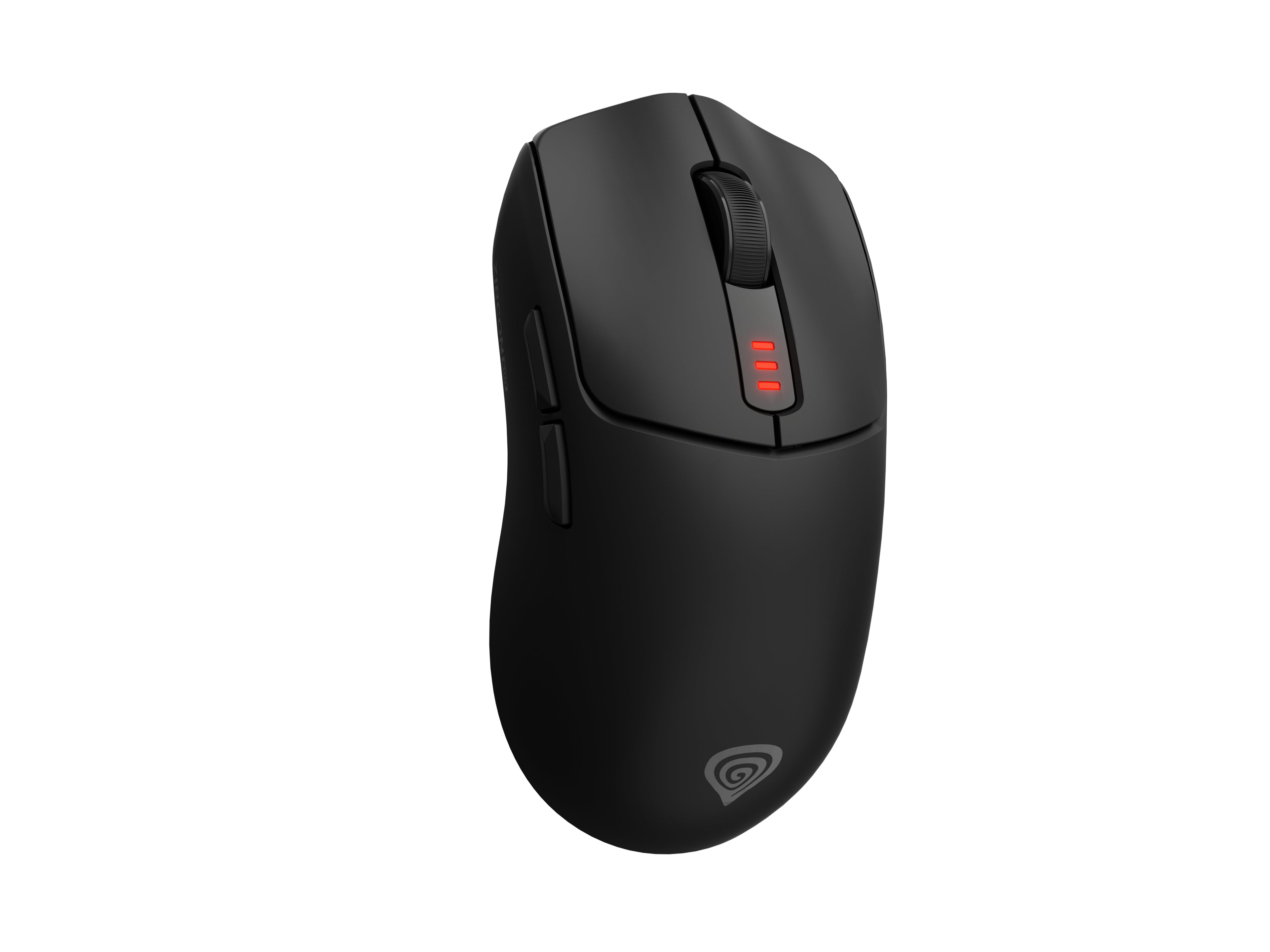 Souris Genesis NMG-2113 Noir 10000 dpi