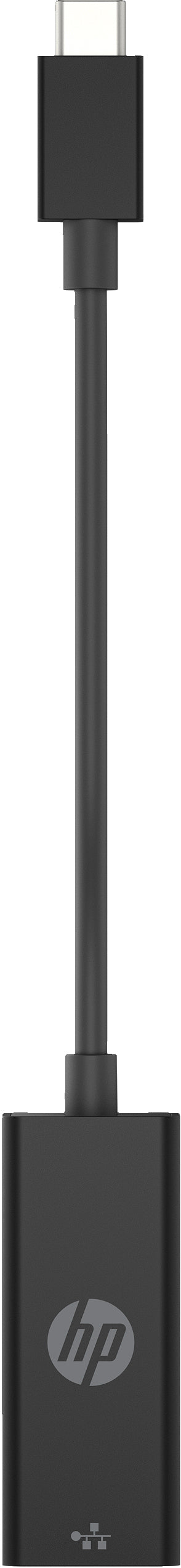 Adaptateur USB-C vers RJ45 HP 4Z534AA#ABB