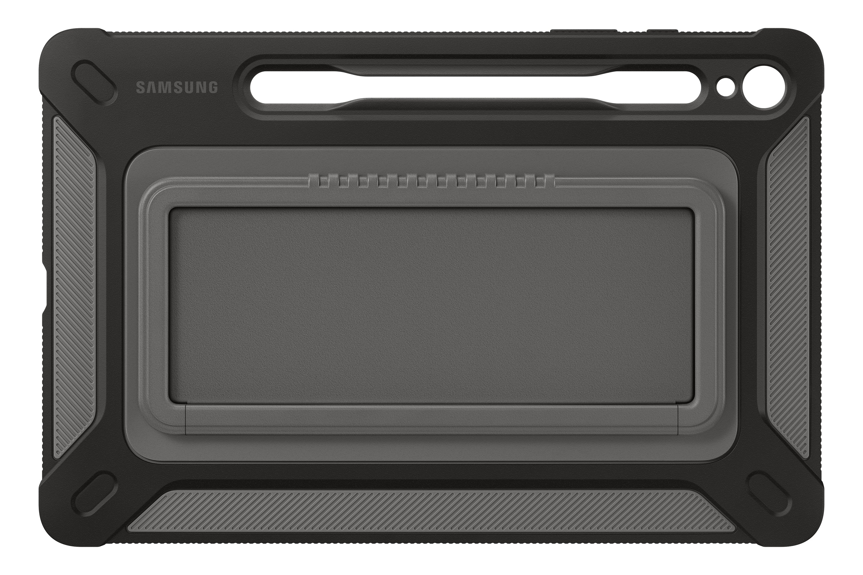Housse pour Tablette Galaxy Tab S9 Samsung Ef-rx710cbegww Noir