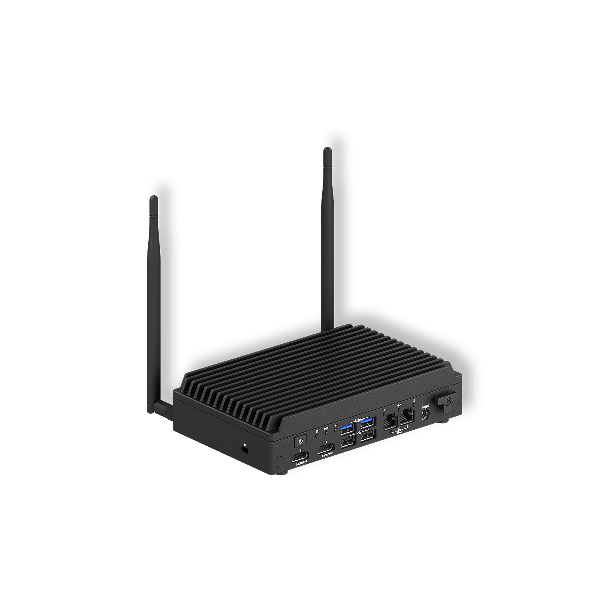 Mini PC Asus NUC BNUC13BRFA200B02I Intel Atom X7211E