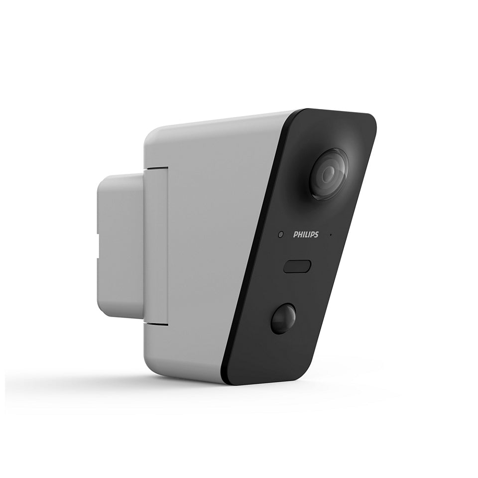 Camescope de surveillance Philips WelcomeEye