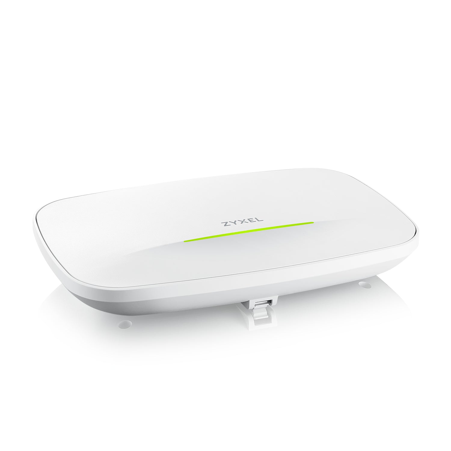 Câble Réseau Rigide UTP 6ème Catégorie ZyXEL WBE630S-EU0101F