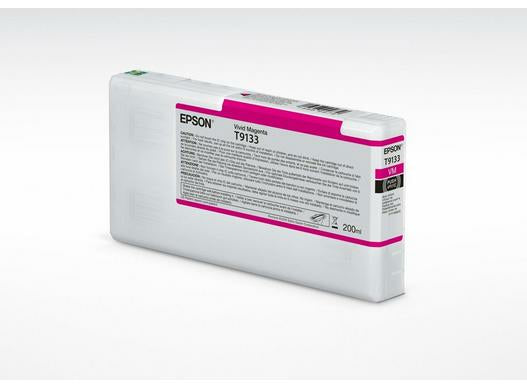 Cartouche d'encre originale Epson C13T91330N Magenta