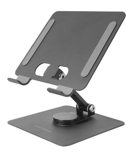 Support de tablette Mars Gaming MARST Noir
