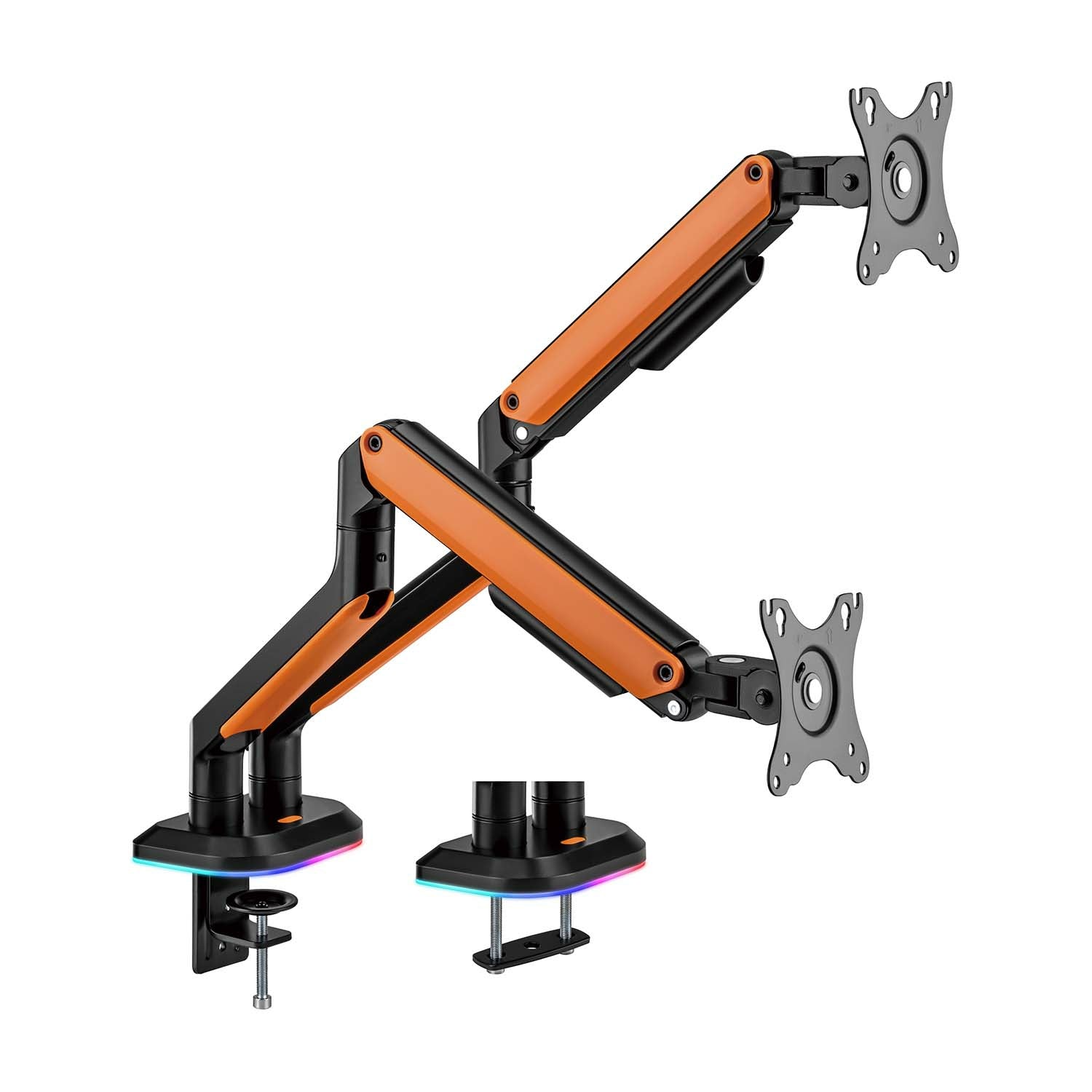 Support de table d'écran Aisens DT32TSR-251 17" 32" 18 kg 9 kg