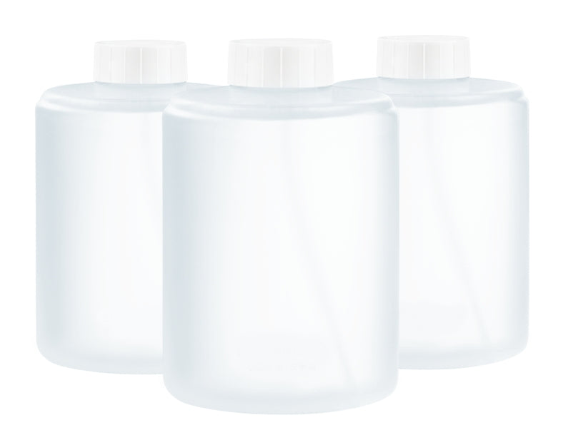 Gel douche Xiaomi BHR4559GL Blanc Transparent