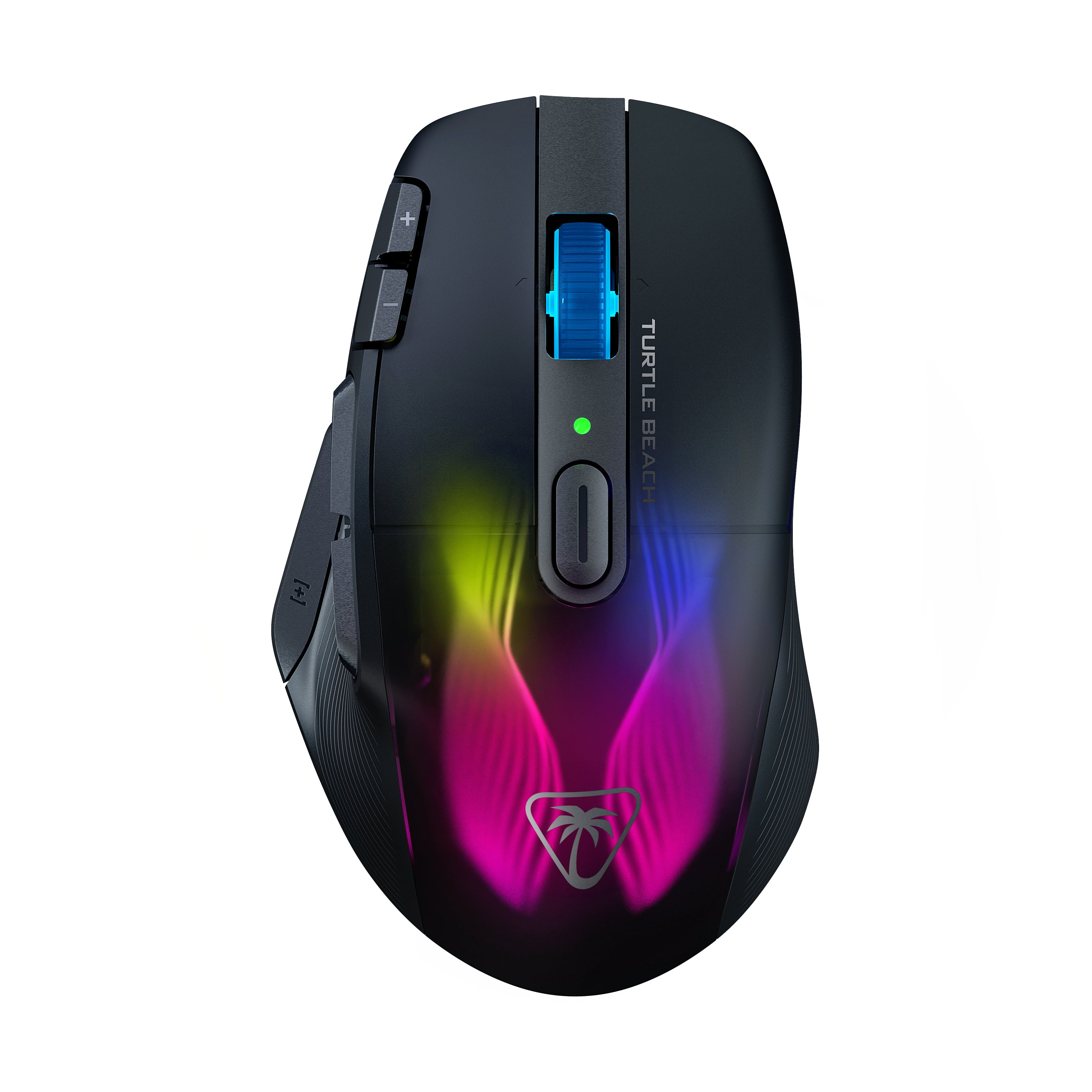 Souris sans-fil Turtle Beach Kone XP Air Noir