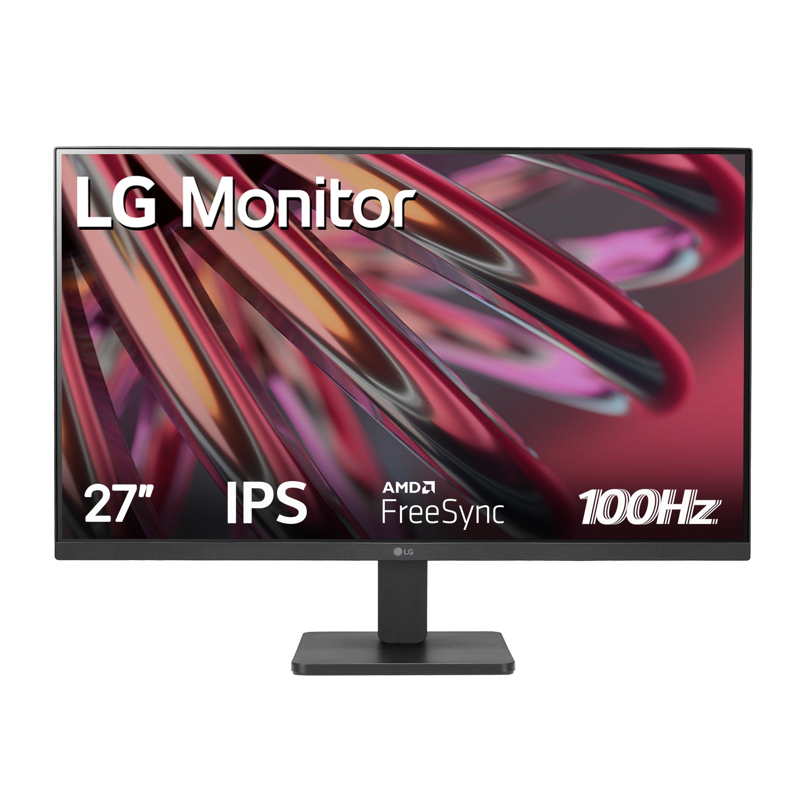 Écran LG 27MR400-B.AEUQ 27" Full HD