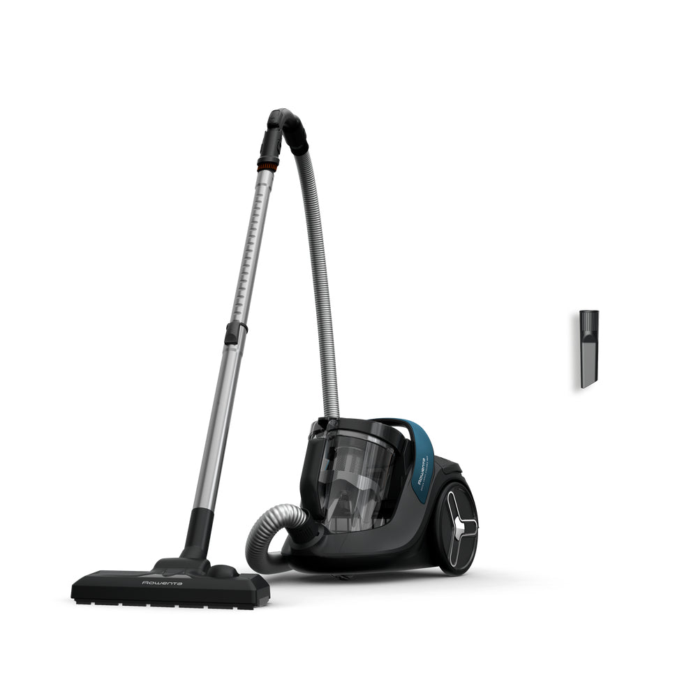 Aspirateur Rowenta RO7B11 Aluminium 900 W