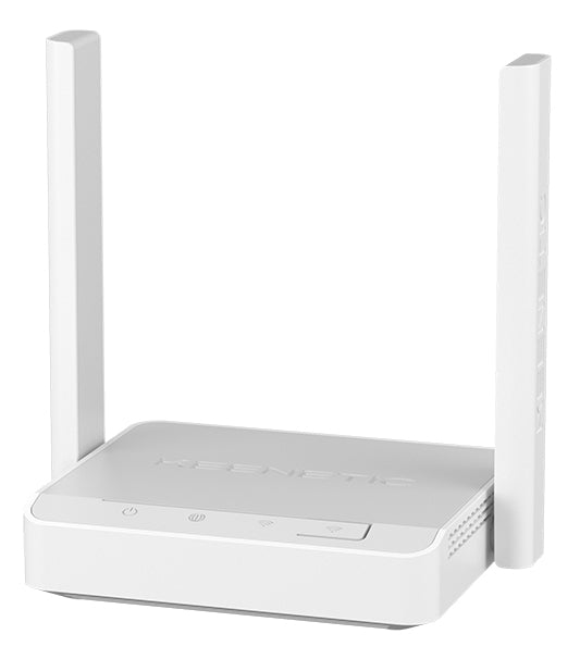 Router Keenetic KN-1621-01-EU Blanc Ethernet LAN 2 3 Wi-Fi