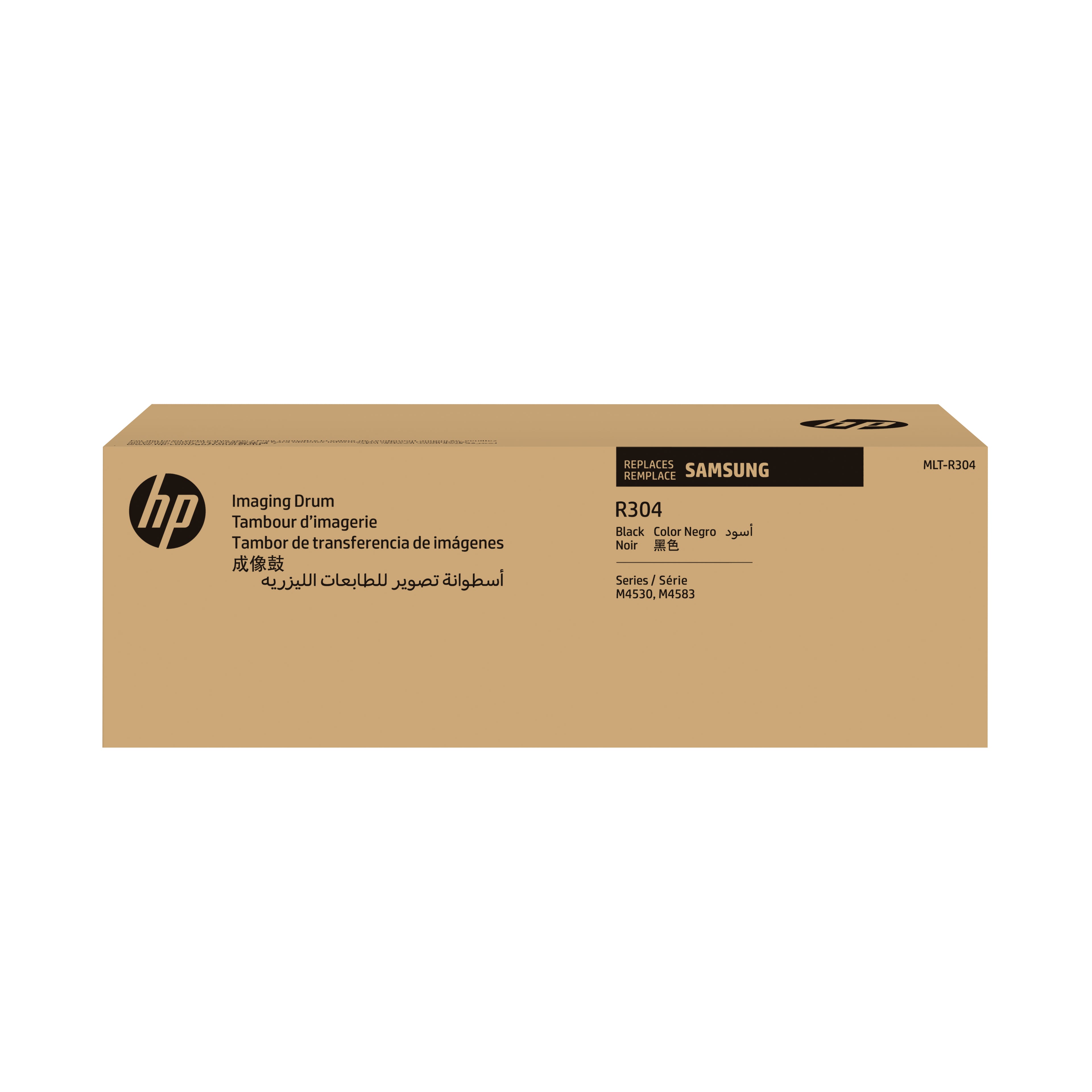 HP MLT-R304 - Noir - original - unité de mise en image de l'imprimante - pour ProXpress SL-M4530ND, SL-M4530NX, SL-M4580FX, SL-M4583FX
