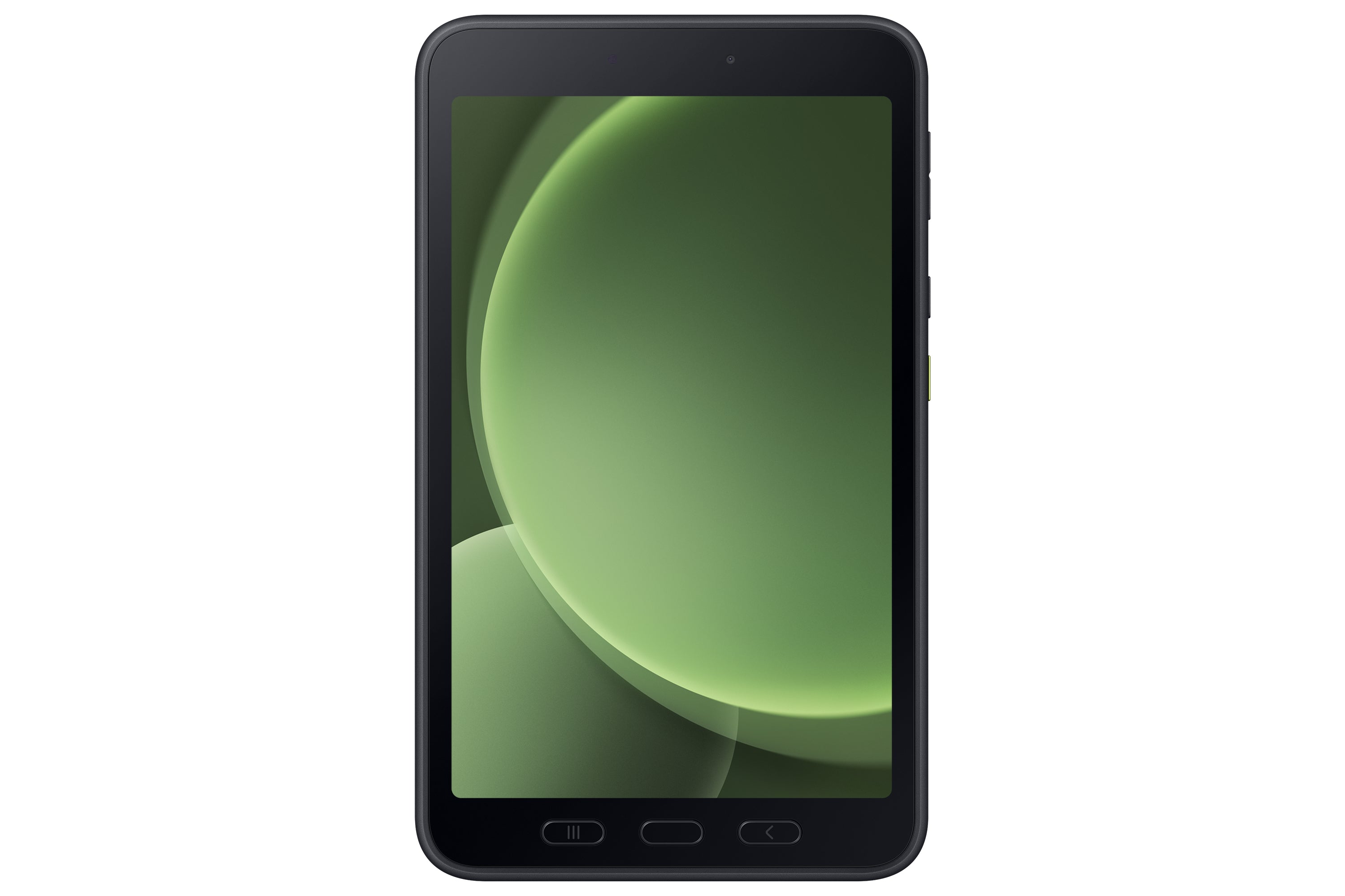 Tablette Samsung Galaxy Tab Active5 8" Octa Core 6 GB RAM 128 GB Vert