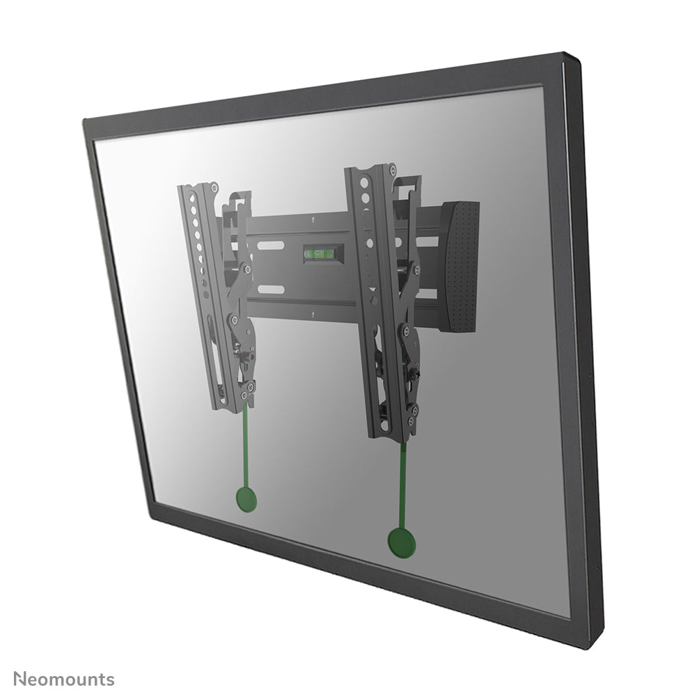 Support de TV Neomounts NM-W125BLACK 10" 40" 20 kg