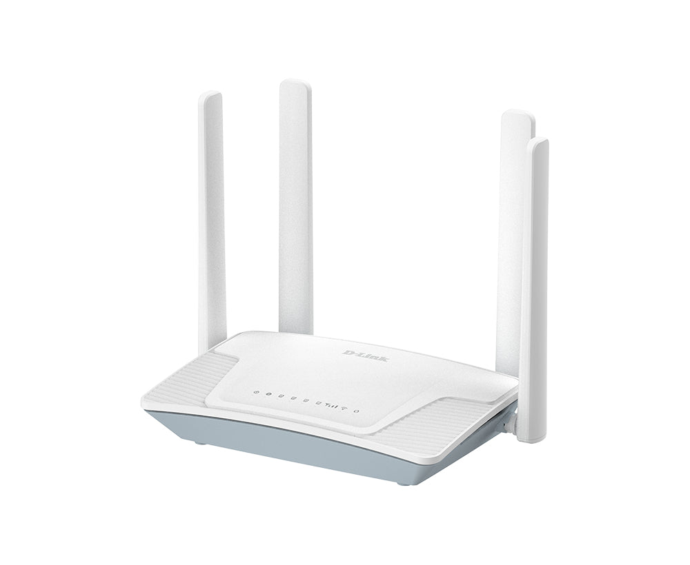 Router D-Link G403C/E Blanc RJ45 Ethernet LAN