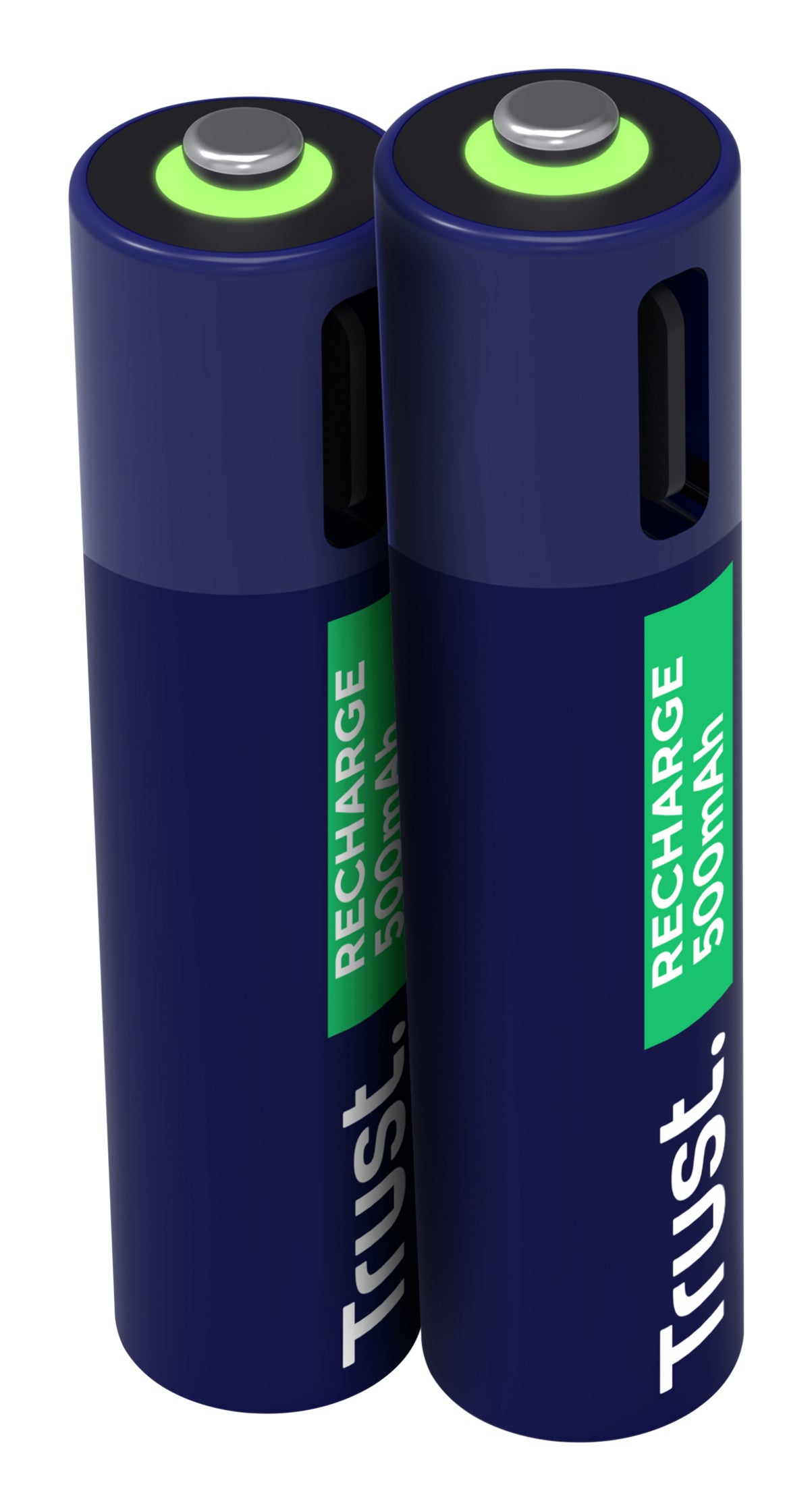 Batteries Trust 25585 AAA