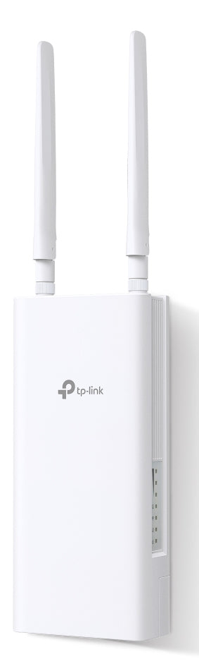 Router TP-Link TL-MR100-OUTDOOR Blanc RJ45 Ethernet LAN PoE x 1
