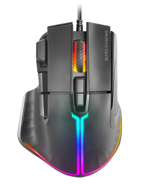 Souris Gaming Mars Gaming MMXT