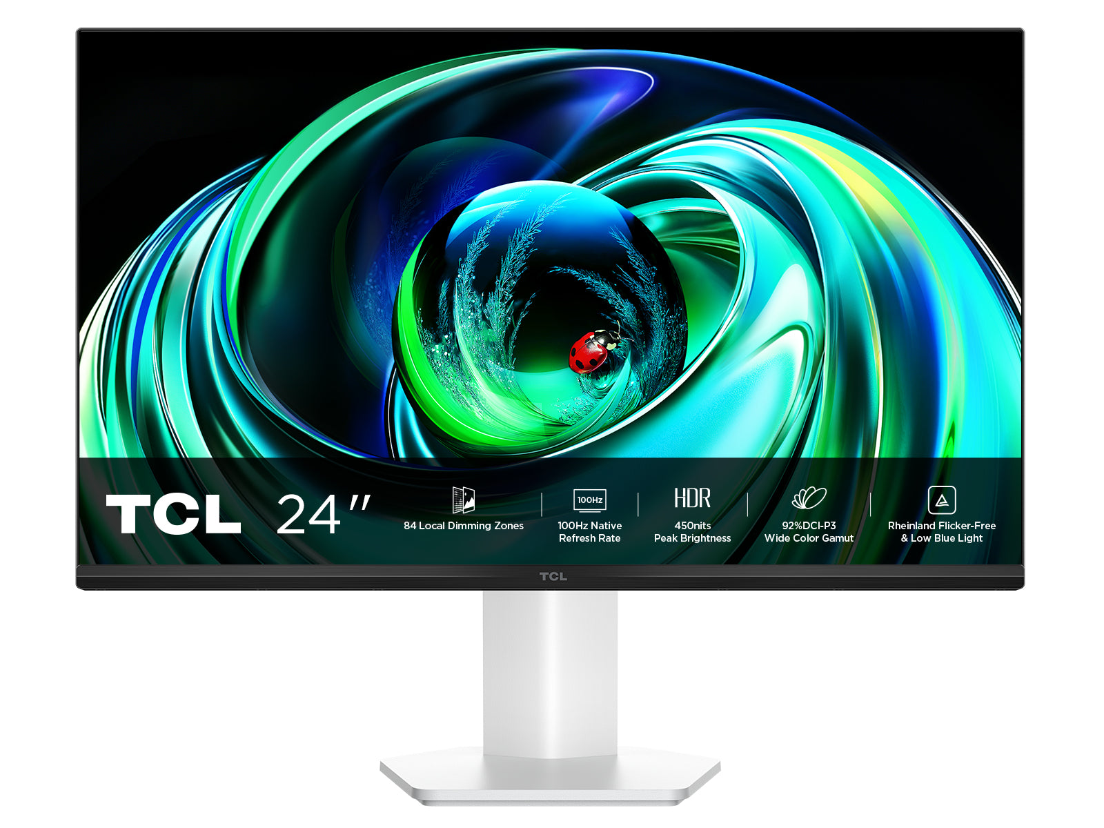 Écran TCL 24G54 24" Full HD