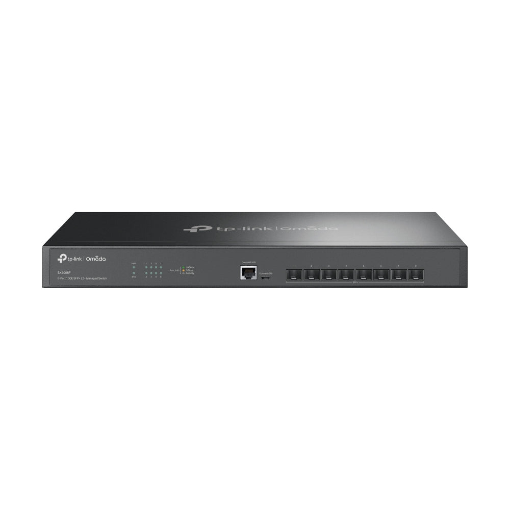 Switch TP-Link TL-SX3008F