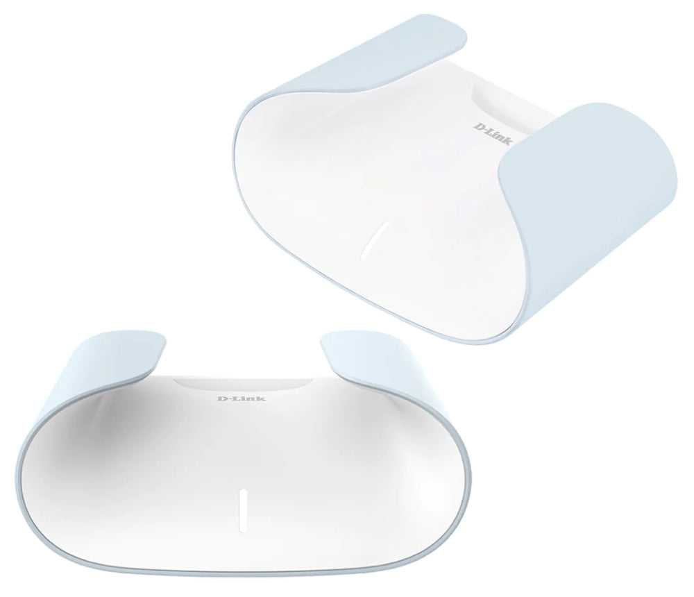D-Link AQUILA PRO AI M30 - Routeur sans fil - jusqu'à 5 000 pieds carrés - maillage commutateur 4 ports - 1GbE Bi-bande (pack de 2)