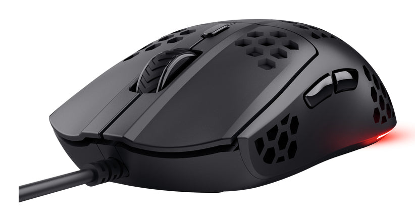 Souris Gaming Trust GXT 929 Helox Noir 6400 dpi