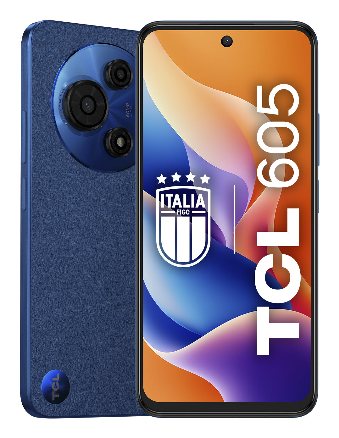 Smartphone TCL T517D-2BLCA112 4 GB RAM 128 GB