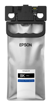Cartouche d'encre originale Epson INKT13L140 Noir