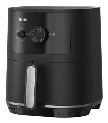 Friteuse à Air Braun Noir 1500 W