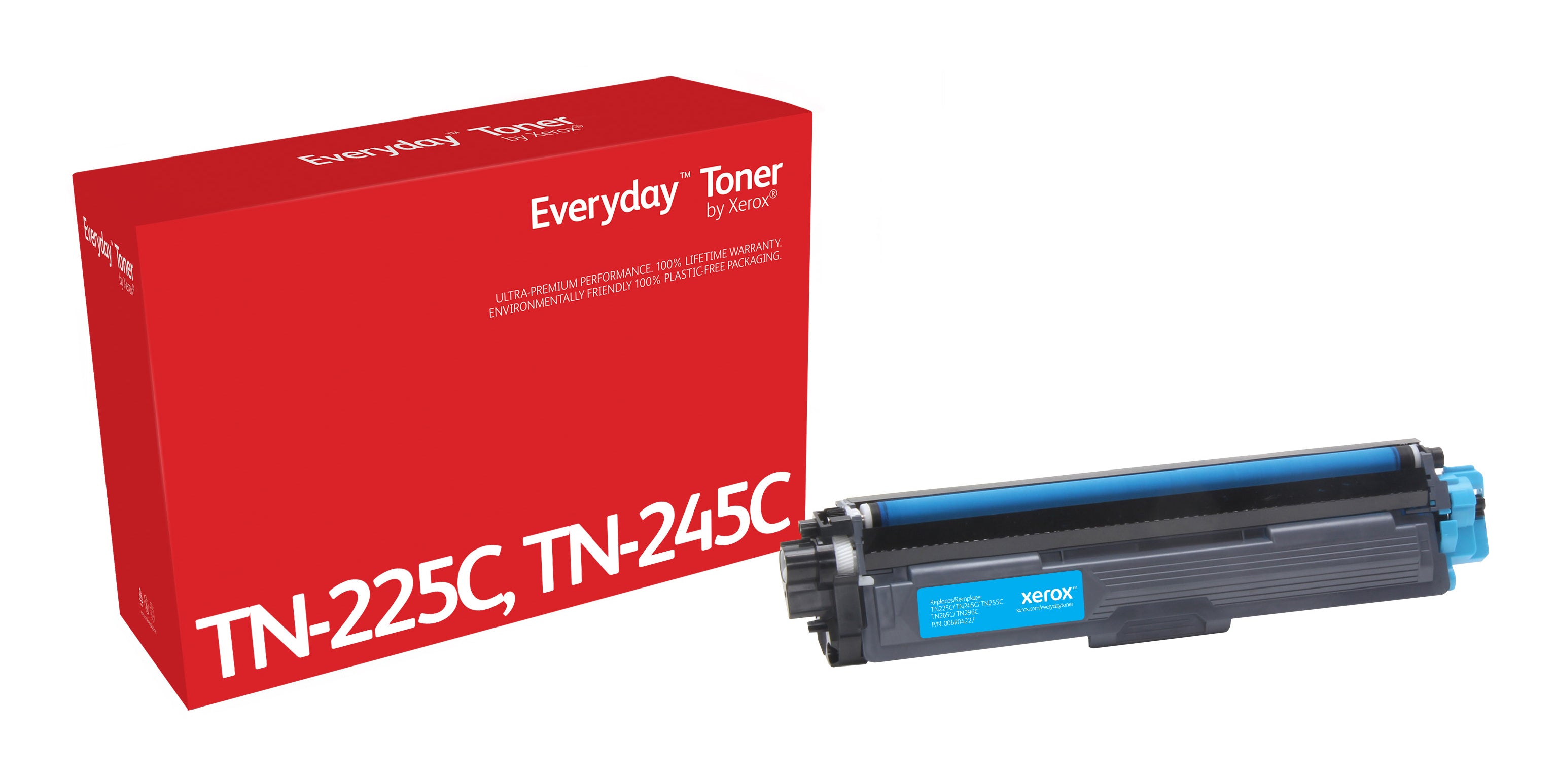Toner Xerox 006R04227 Cyan
