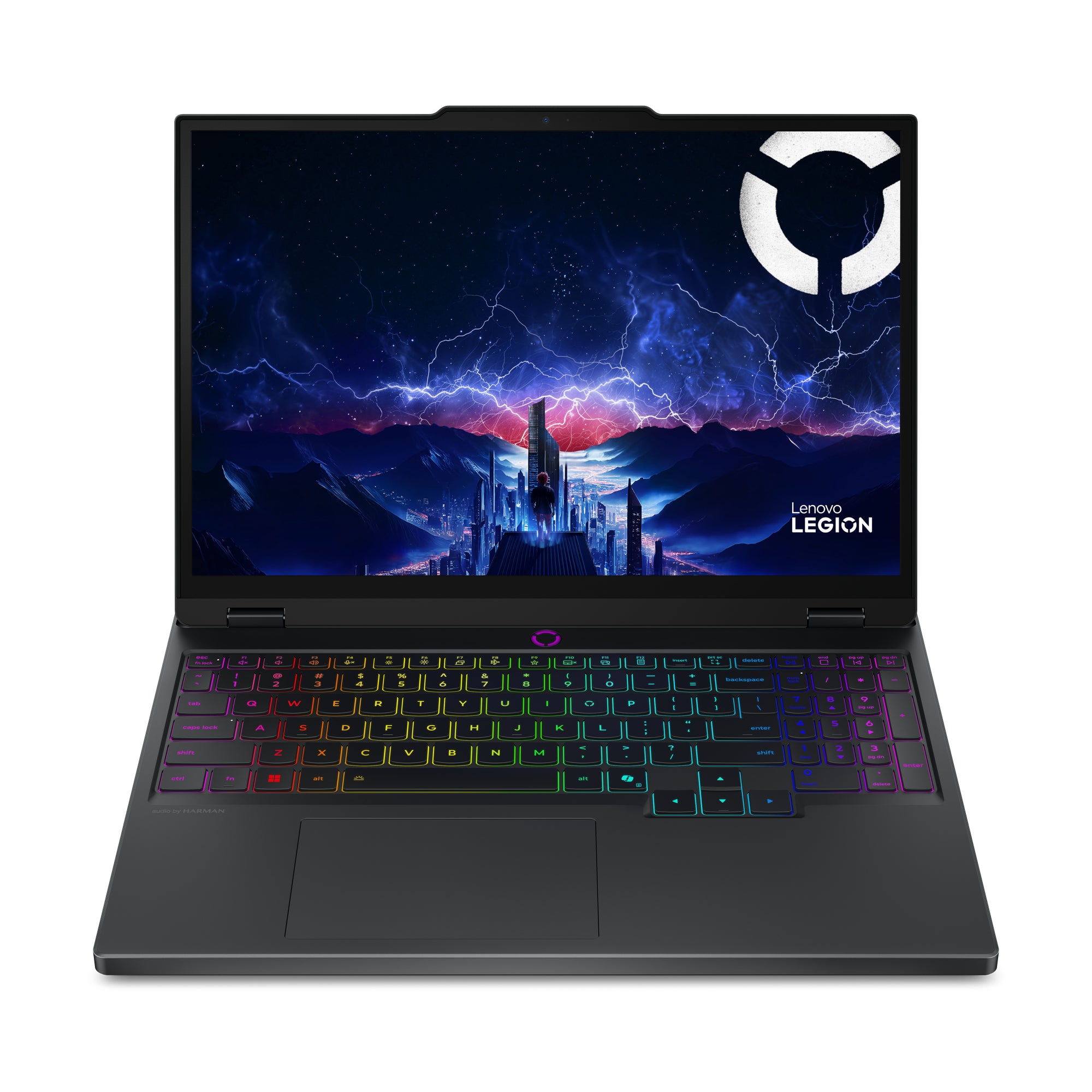 Laptop Lenovo Legion 5 15IRX10 AZERTY 15,6" Intel Core i7-1360P 32 GB RAM 512 GB geforce rtx 5060