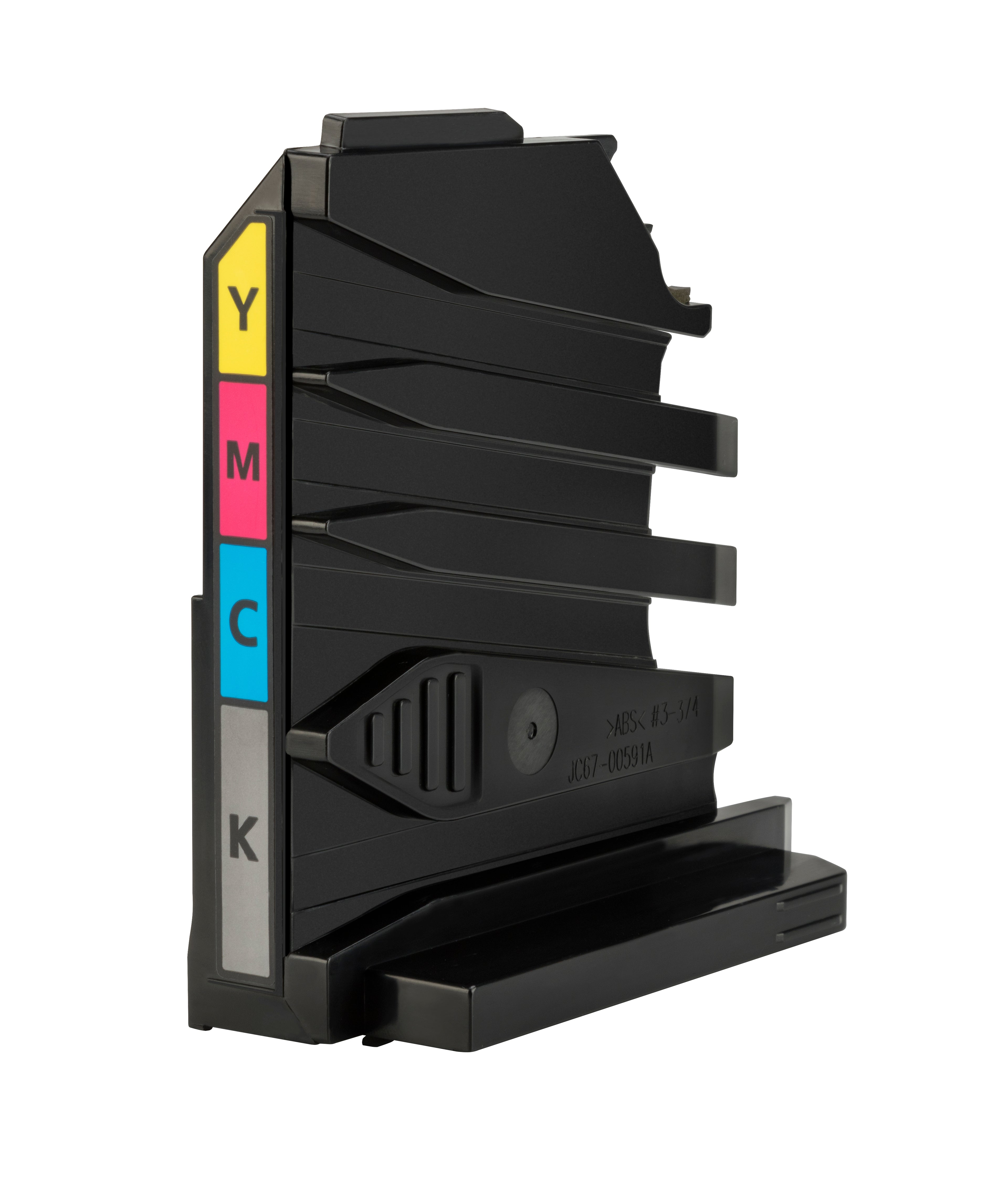 Récipient pour toner usagé HP 5KZ38A Noir