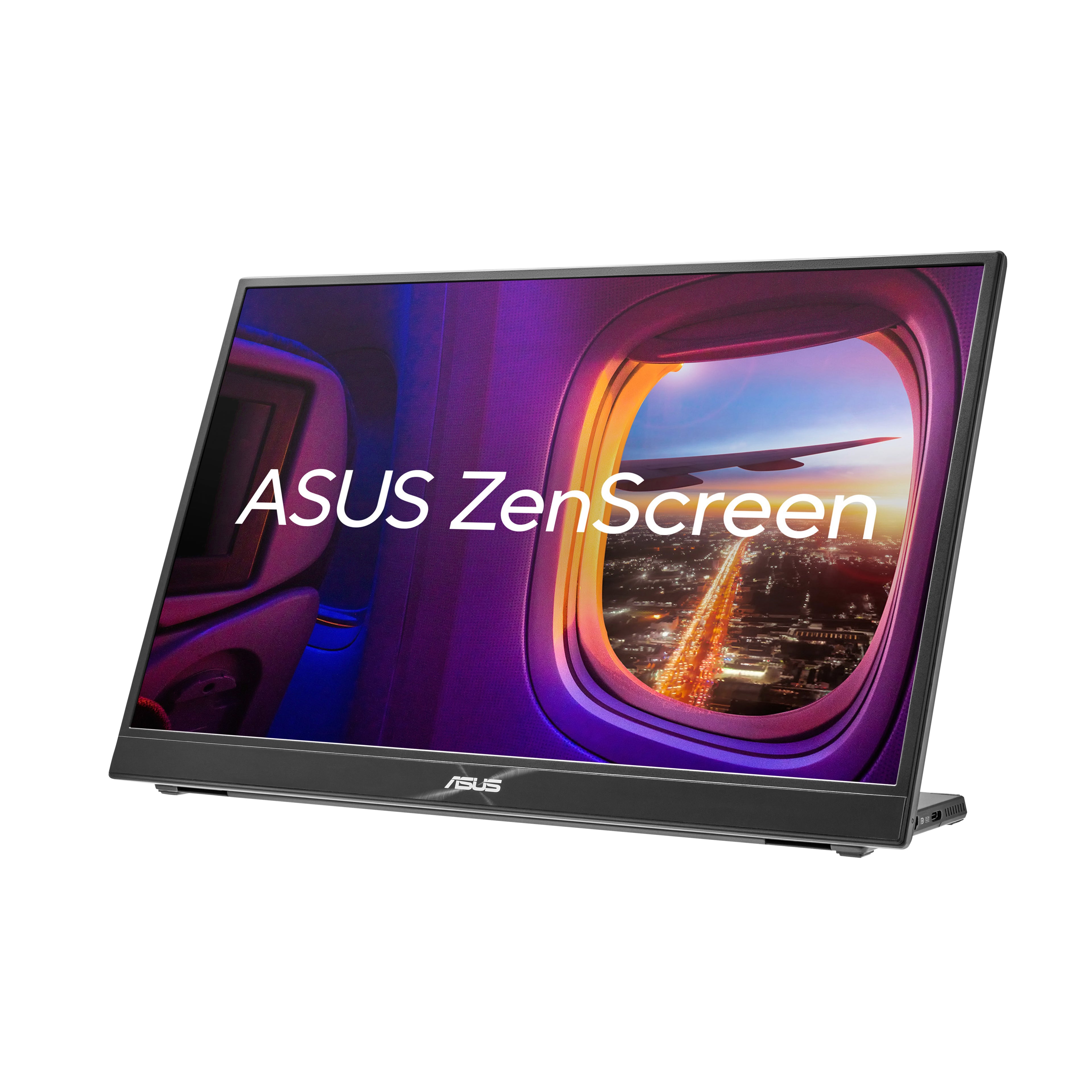 Écran Asus ZenScreen MB16QHG 16" WQXGA