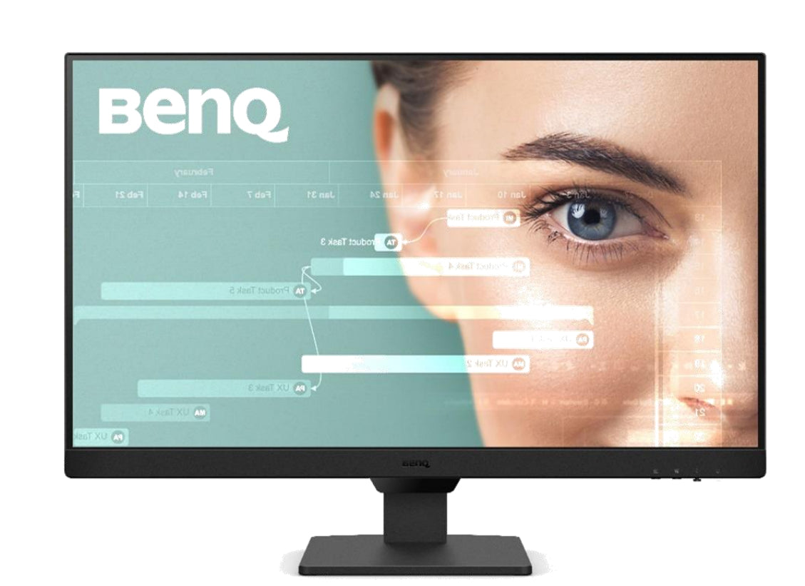 Monitor Gaming BenQ GW2790 Full HD 27" 100 Hz