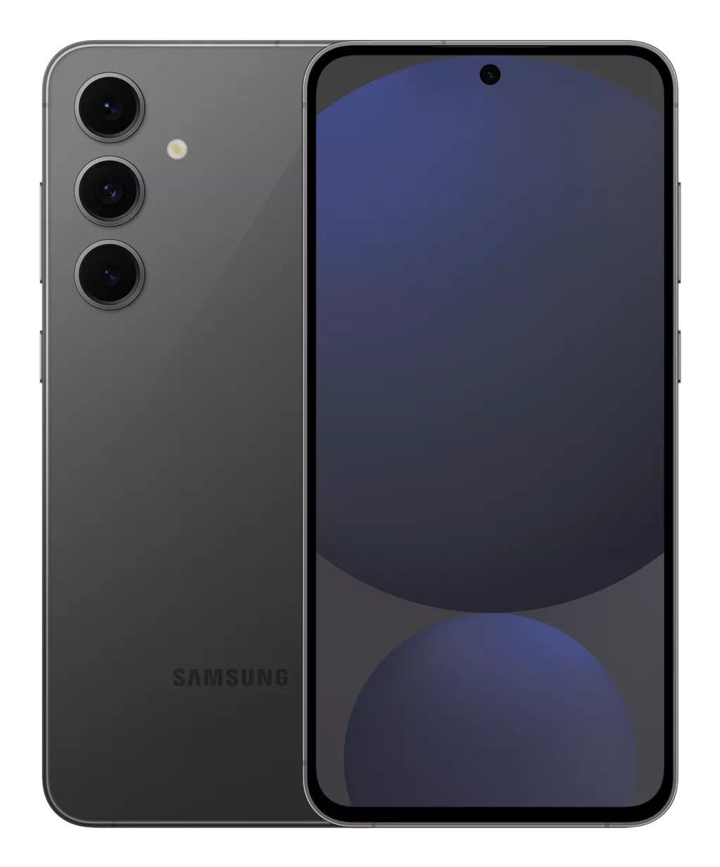Samsung Galaxy S24 FE Graphite 128 Go