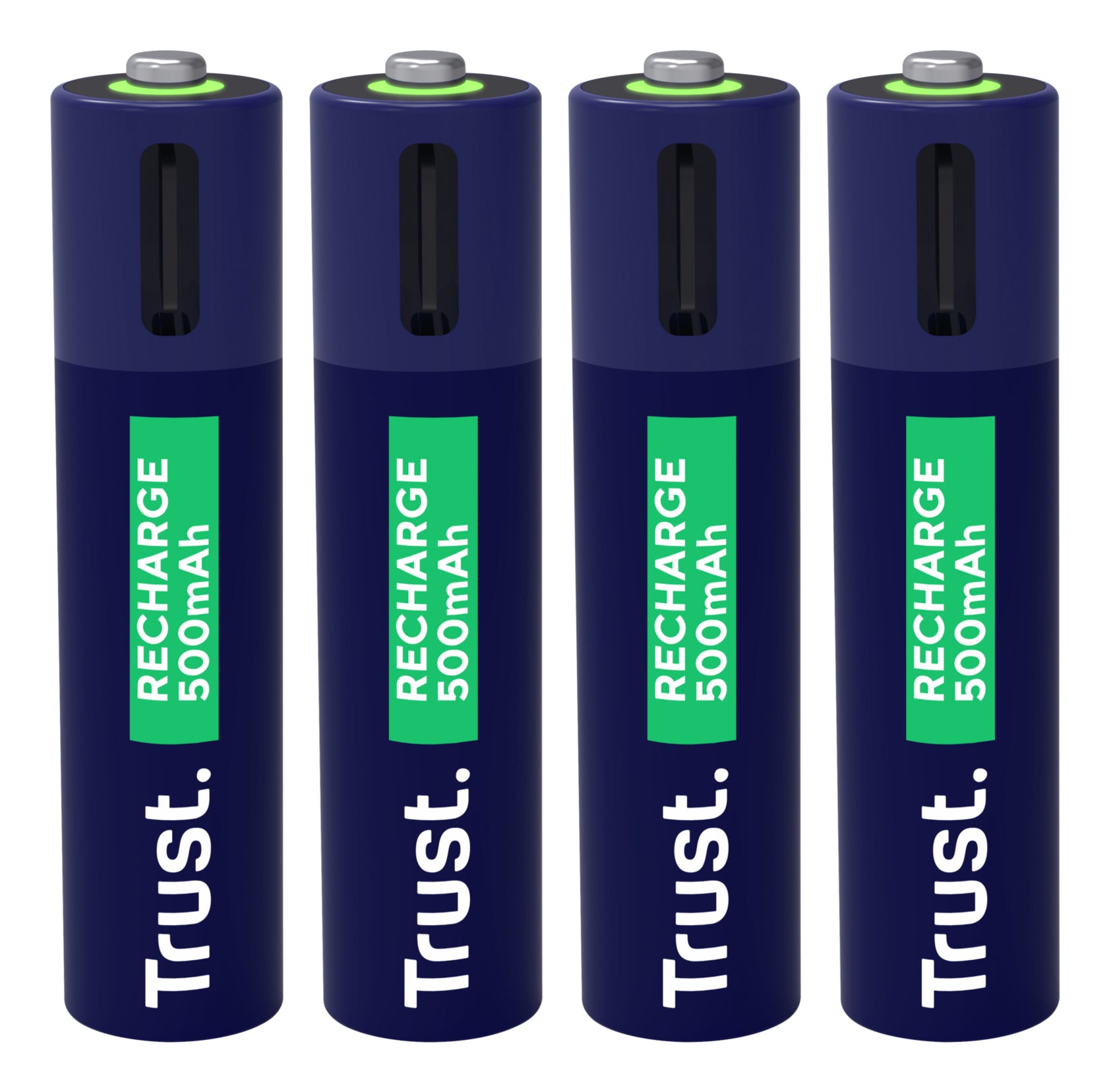 Batteries Trust 25671 AAA