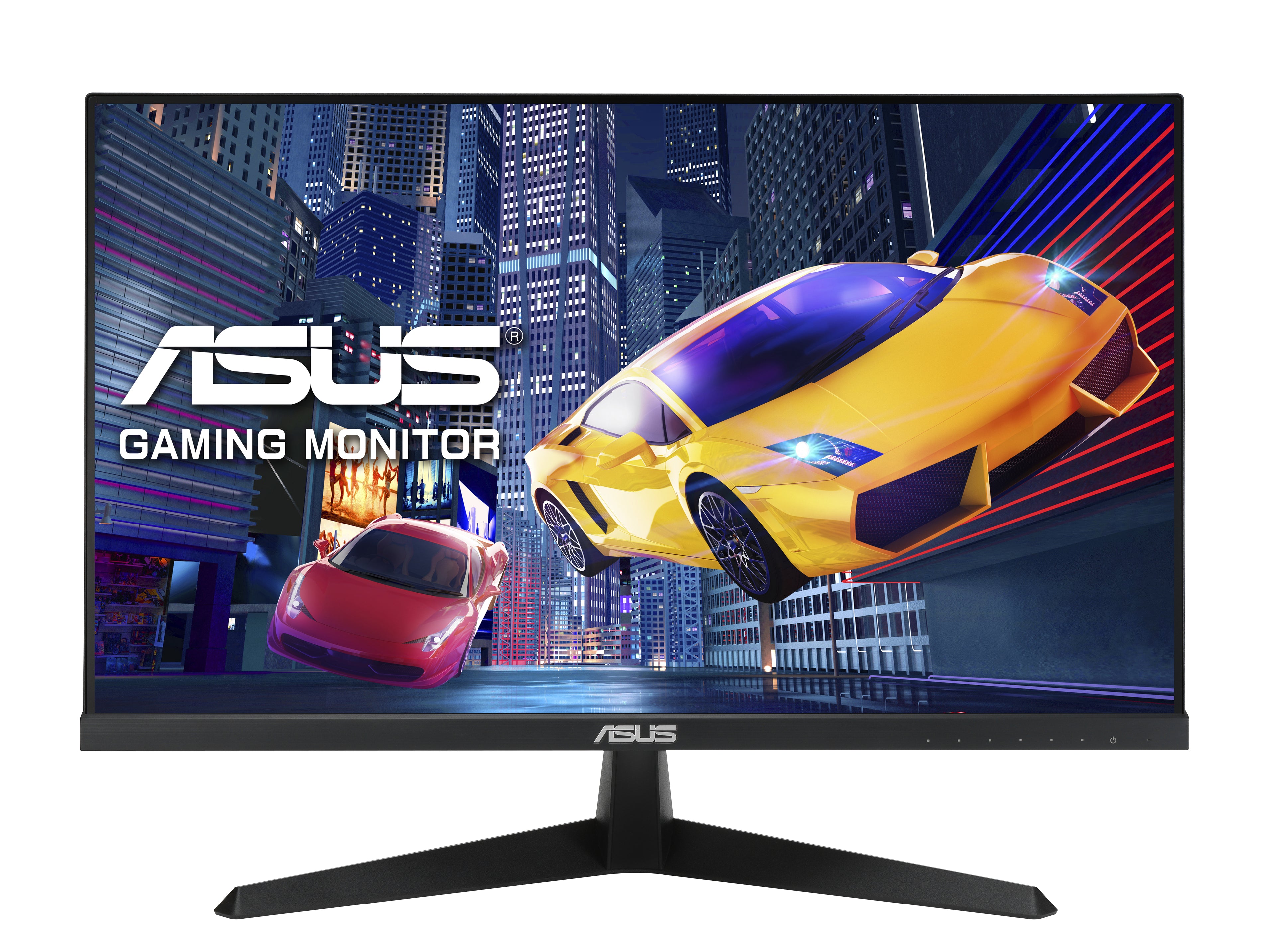 Écran Asus 90LM06A3-B03A70 Full HD 24"