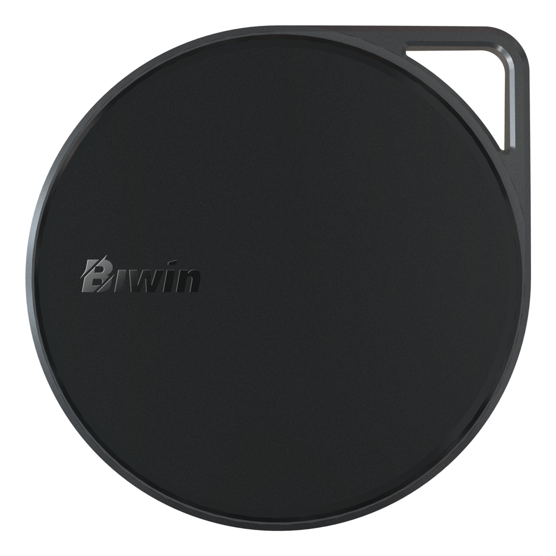 Disque Dur Externe Biwin PM2000 512 GB Noir