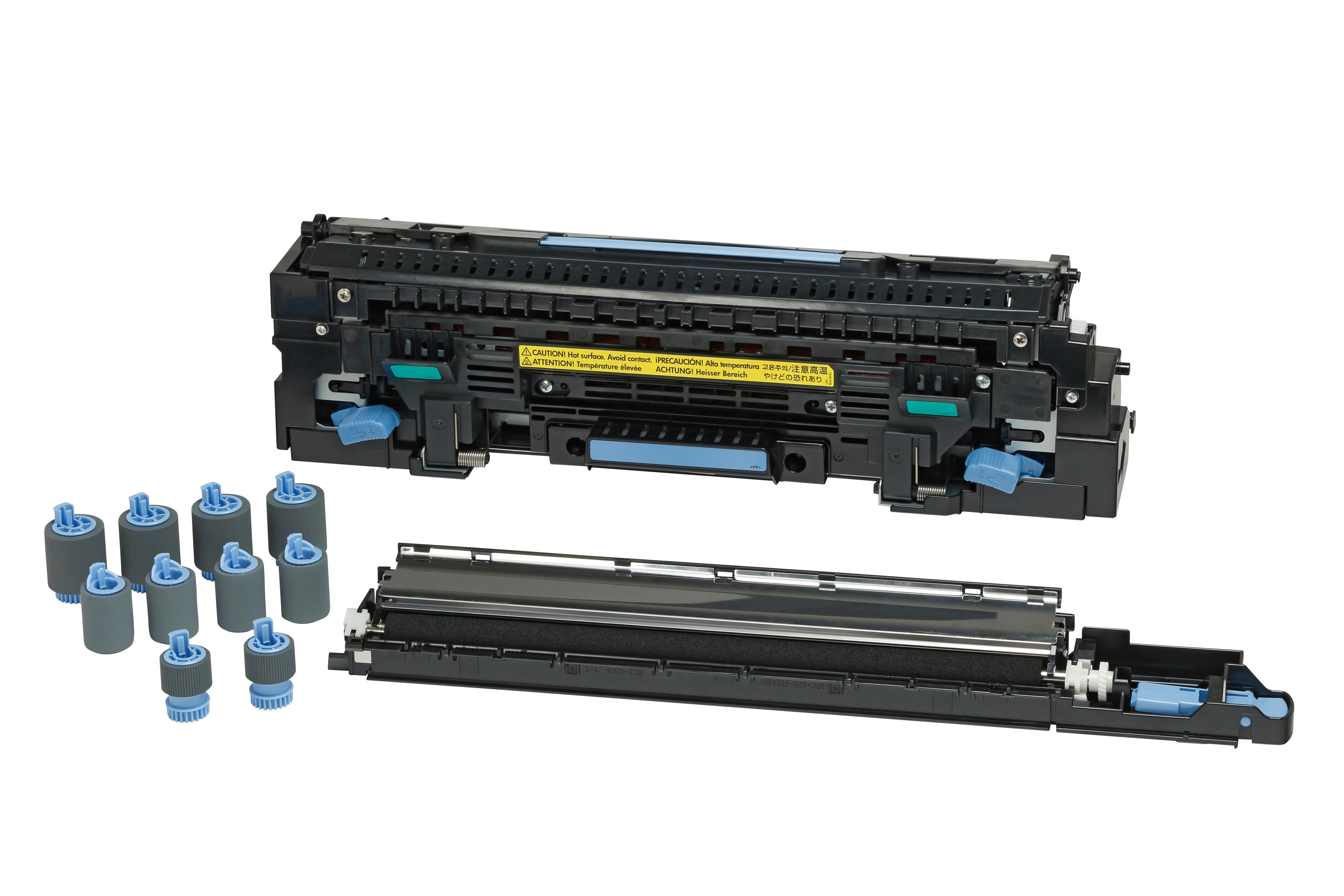 HP - (220 V) - kit d'entretien - pour LaserJet Enterprise Flow MFP M830, LaserJet Managed Flow MFP M830