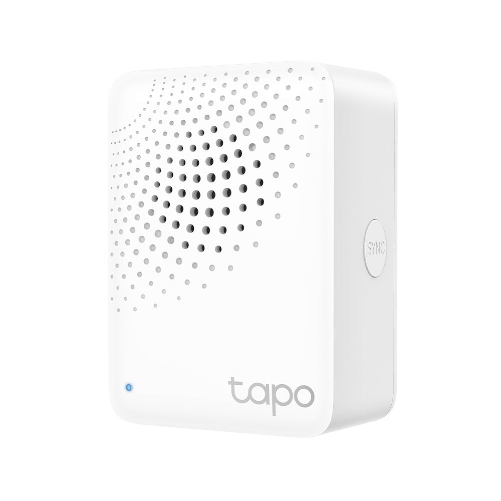 HUB IoT Connecté pour capteur TAPO