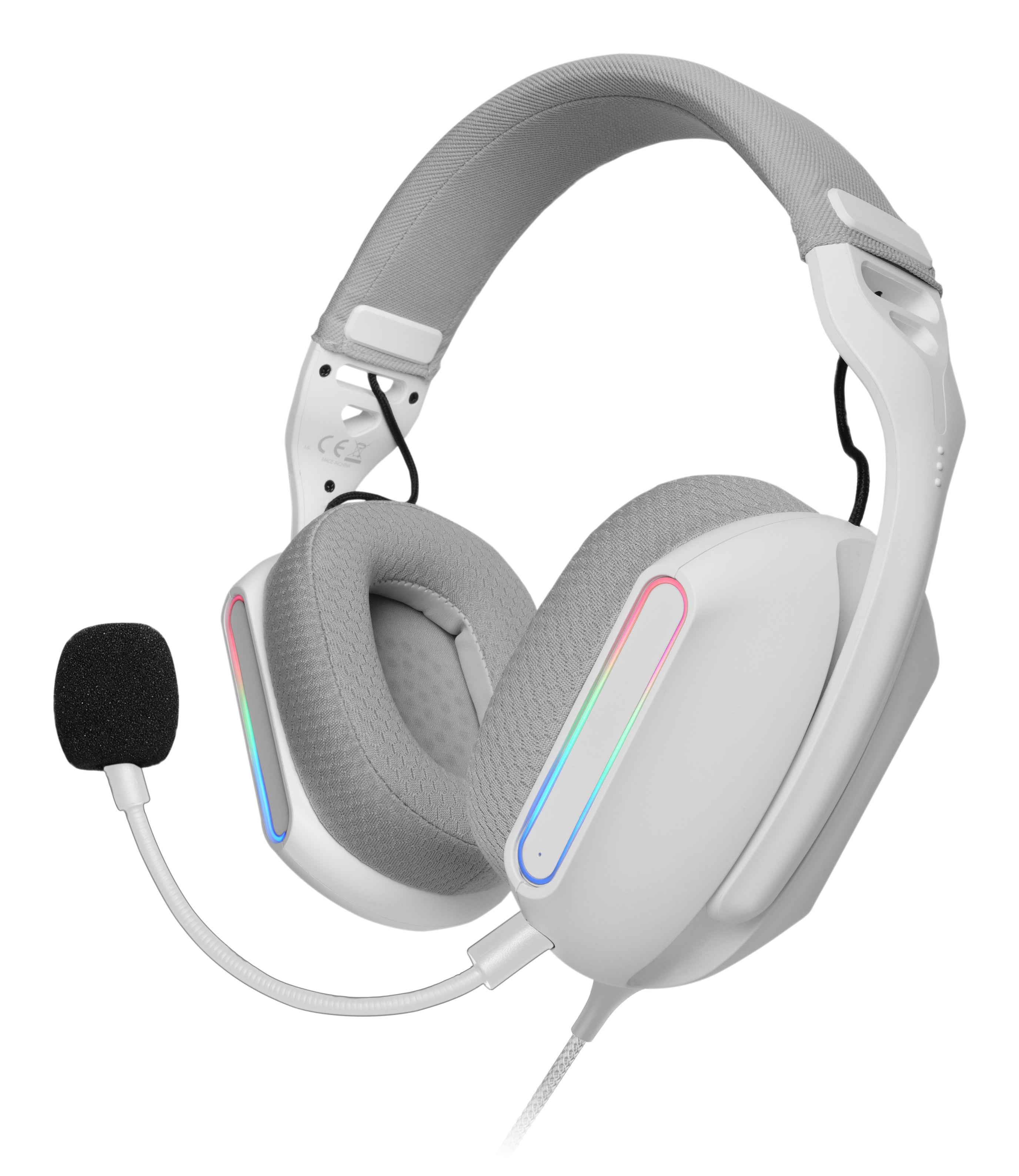 Microphone Mars Gaming MHPROW
