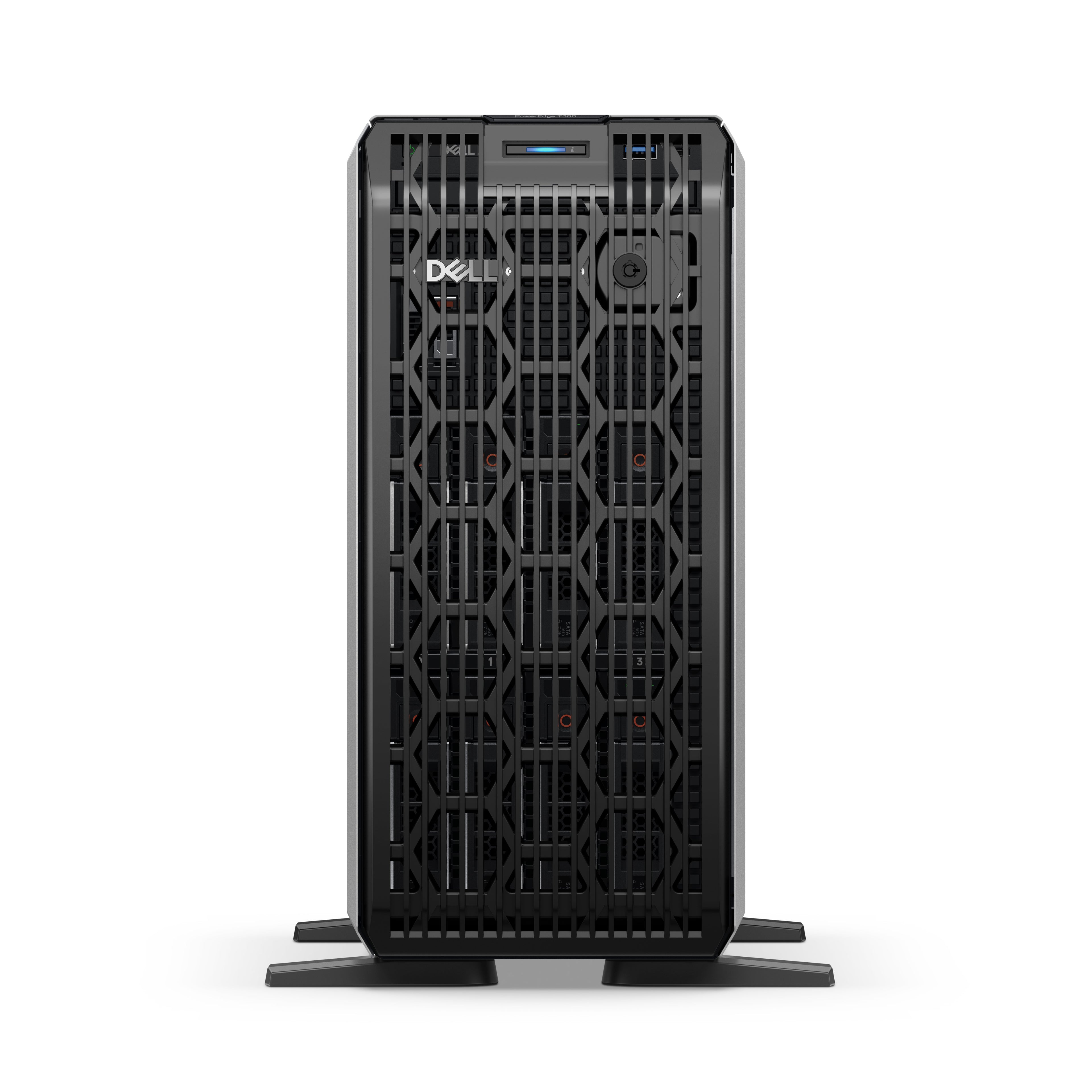 Serveur Dell 3VC2G 16 GB RAM 480 GB SSD