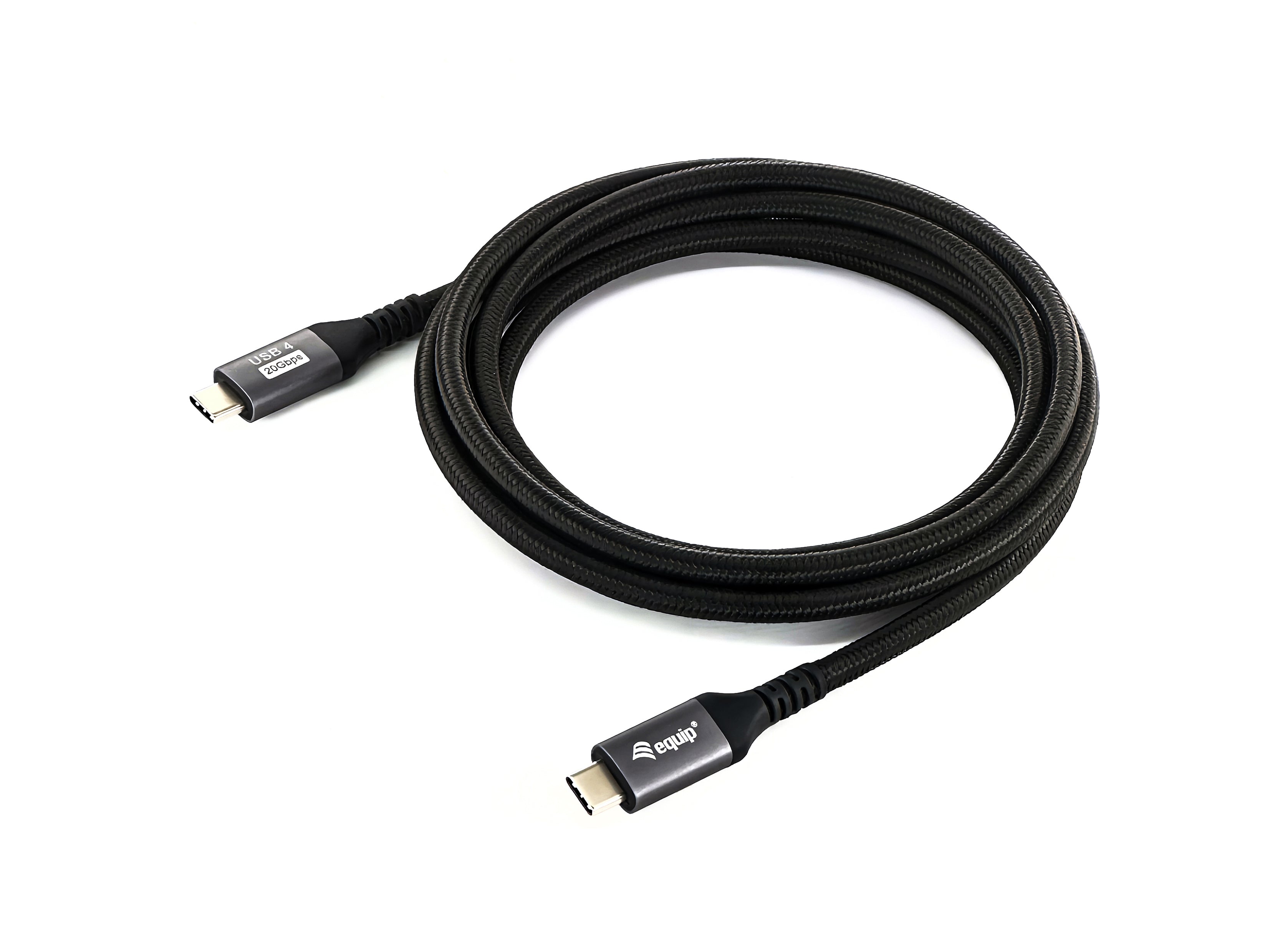 Câble VGA Equip 128382 2 m Noir