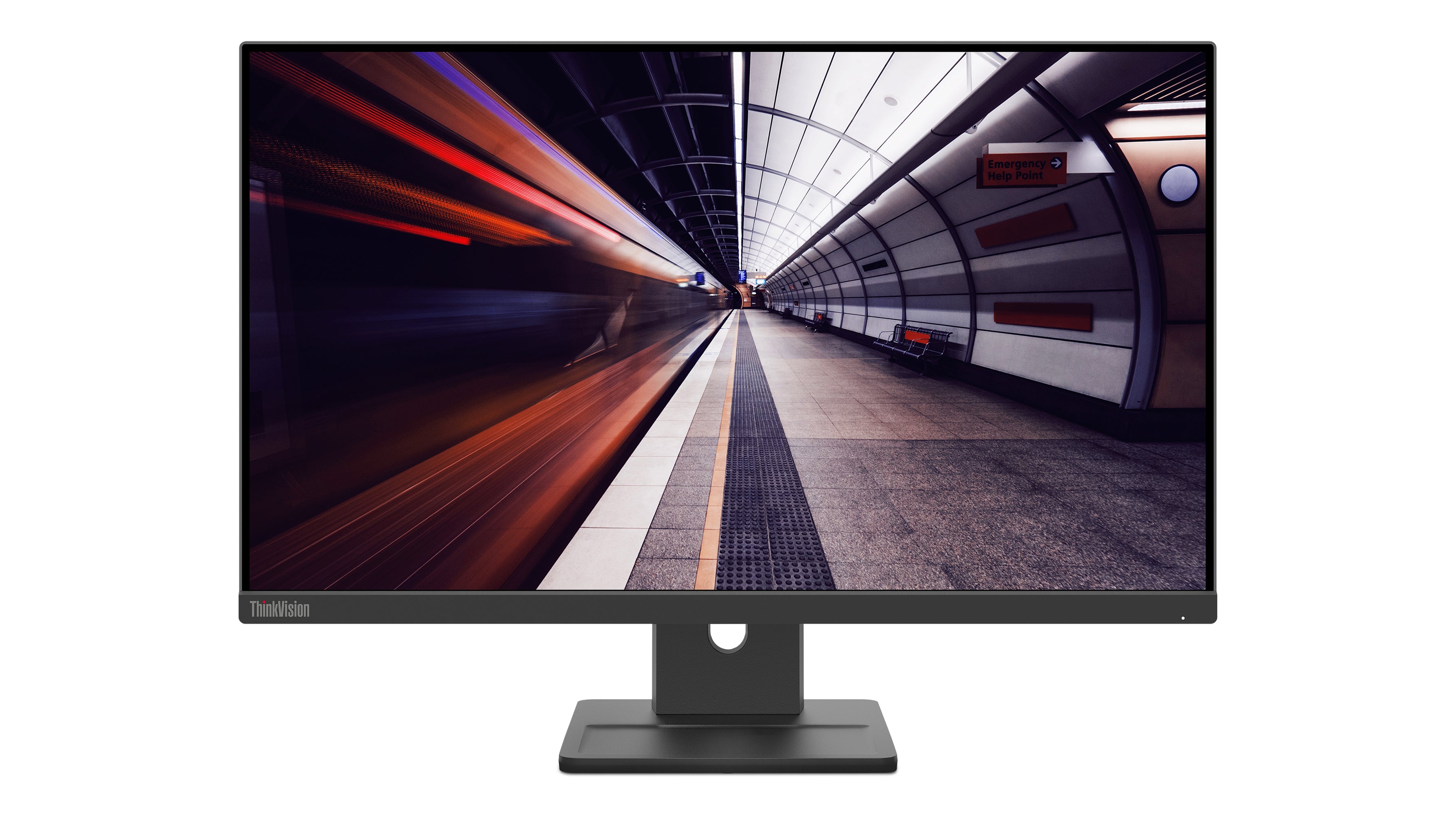 Écran Lenovo Thinkvision E24-30 Full HD 23,8" 100 Hz