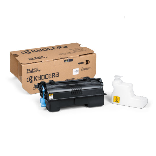 Toner Kyocera 1T0C0W0NL0 Noir