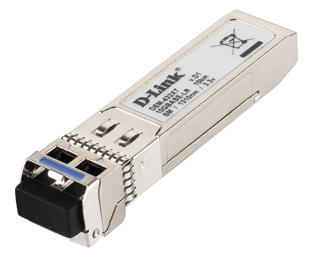 Hub USB D-Link DEM-432XT/10