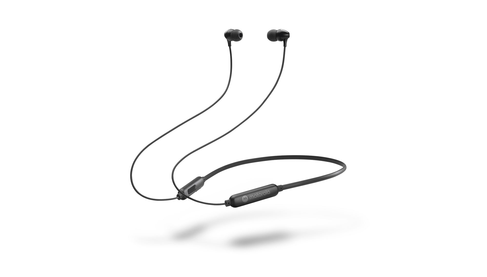 Casque Motorola SP106 Noir