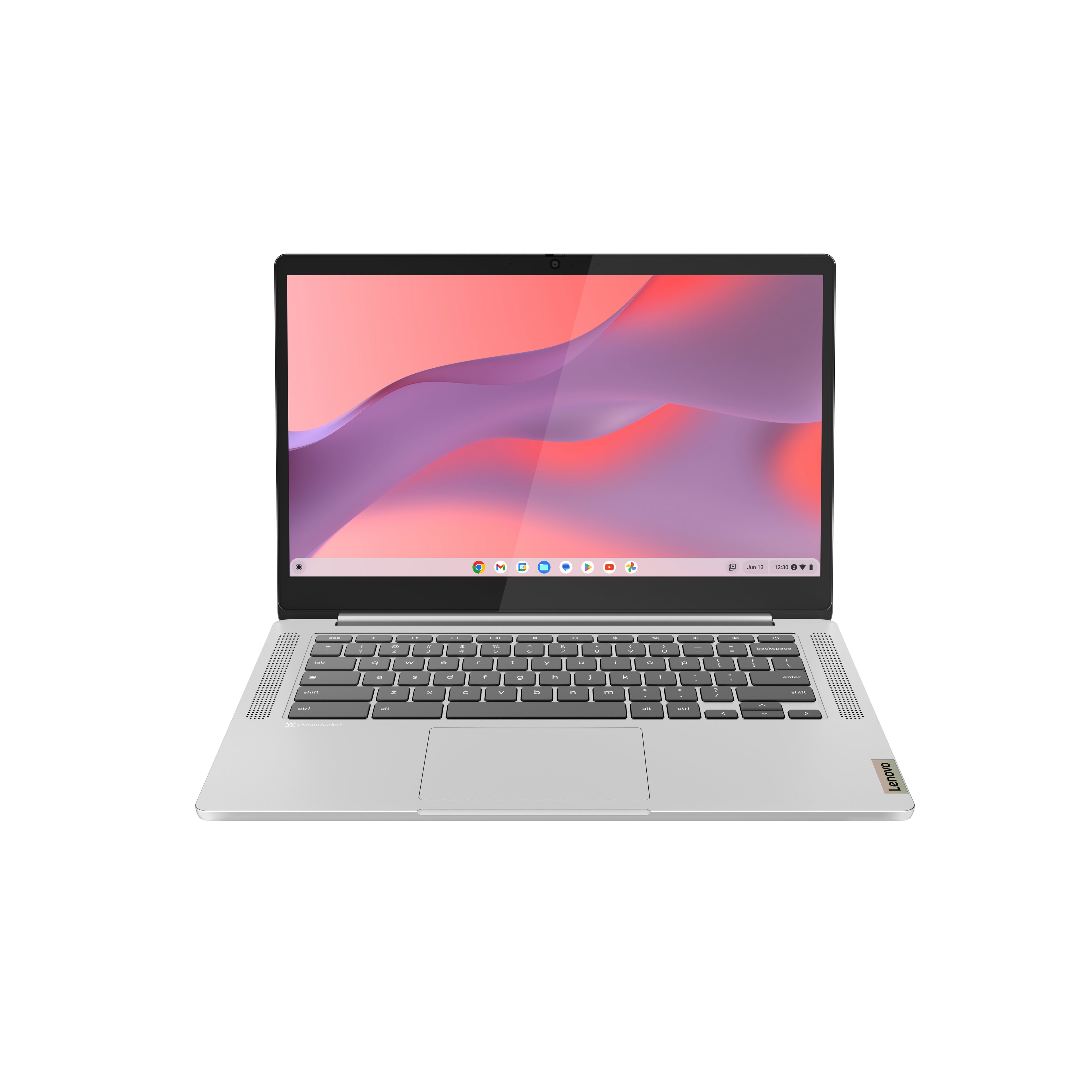 Ordinateur Portable Lenovo IdeaPad Slim 3 14" Kompanio 520 4 GB RAM 64 GB